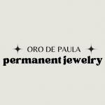 Oro De Paula - Permanent Jewelry