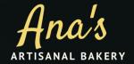 Ana’s Artisanal Bakery