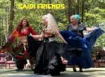 Saidi Friends