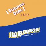 Buenos Dias Cafe y Pupuseria