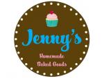 Jenny's Baked Goods