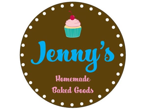 Jenny's Baked Goods