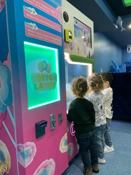 Innovantedge Inc. - Cotton Landy