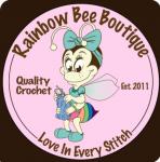 Rainbow Bee Boutique/Salt-Air Ranch Products