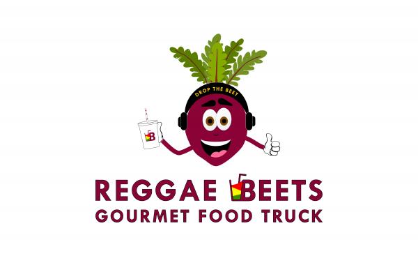 Reggae Beets Gourmet Food Truck