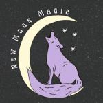 New Moon Magic Studio