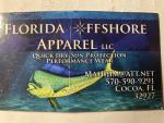 Florida Offshore Apparel