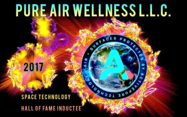 Pure Air Wellness L.L.C.