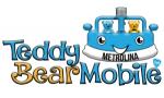 Teddy bear Mobile - Metrolina