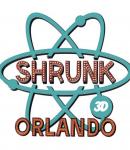 Shrunk 3D Orlando