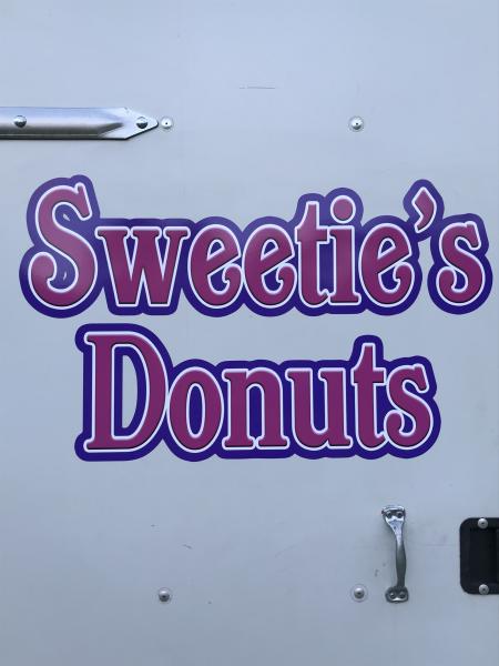 Sweetie’s Donuts