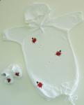 Fresh As Paint/Lady Jane Designs