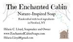 Enchanted Cabin Soap