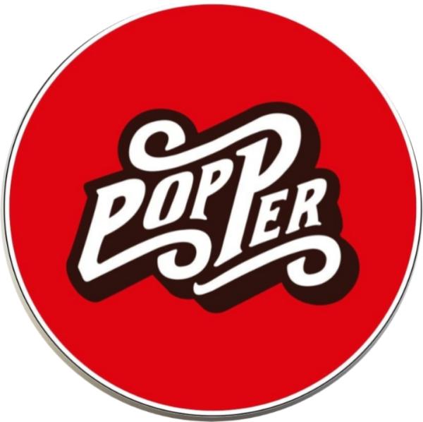 Peruvian Popper