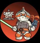Garlic City Collects