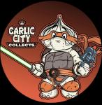 Garlic City Collects