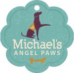 Michael's Angel Paws
