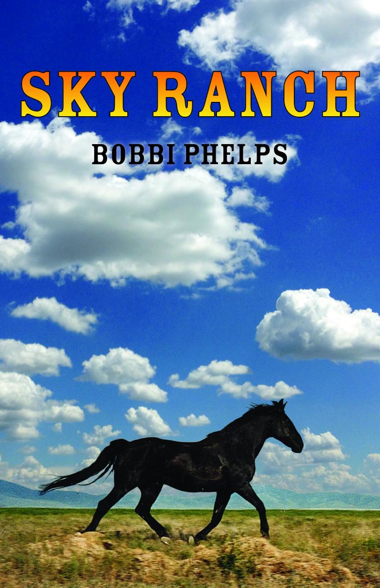 Sky Ranch, Living on a Remote Ranch in Idaho picture