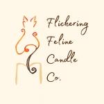 Flickering Feline Candle Co.
