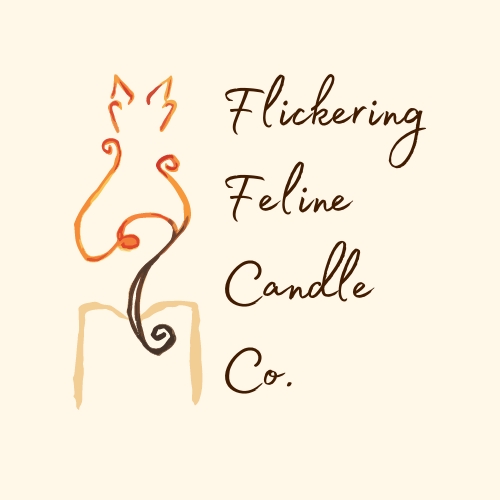 Flickering Feline Candle Co.