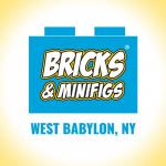 Bricks & Minifigs