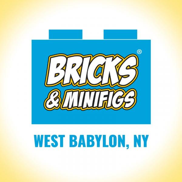 Bricks & Minifigs