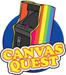 Canvas Quest