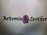 Artemis leathers