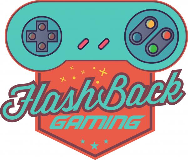 Flashback Gaming