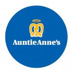 Auntie Anne’s Pretzel Truck