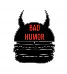 Bad Humor Meat and cheese company