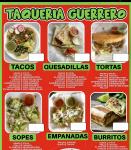 taqueria guerrero