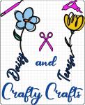 Daisy and Teresa's Crafty Crafts