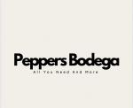 Peppers Bodega