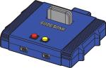 GameTank - The 8bit Homebrew Console!