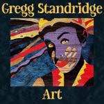 Gregg Standridge Wood  Inlay Art