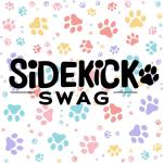 Sidekick Swag