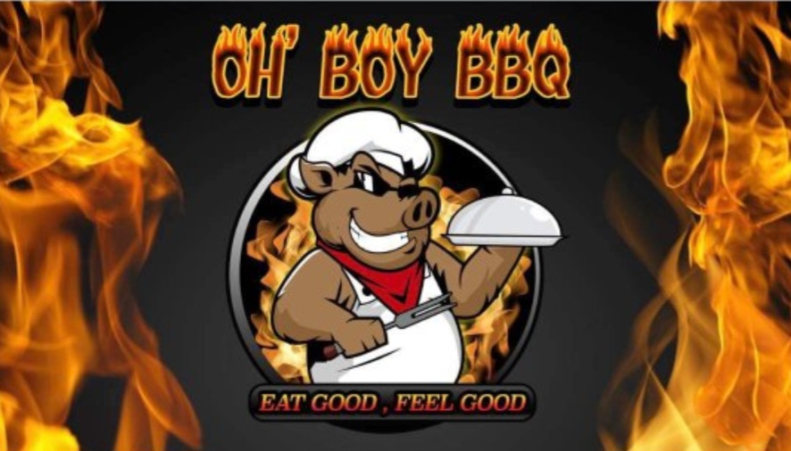 OH' BOY BBQ