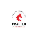 Crafted Curiosities LLC