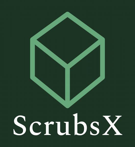 ScrubsX