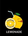 sooo good lemonade