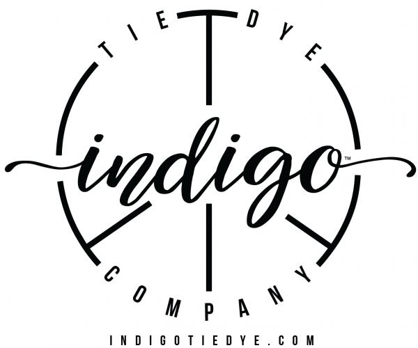 Indigo tie dye company