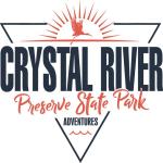 Sponsor: Crystal River Preserve State Park - Guest Services