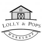 Lolly and Pops Workshop