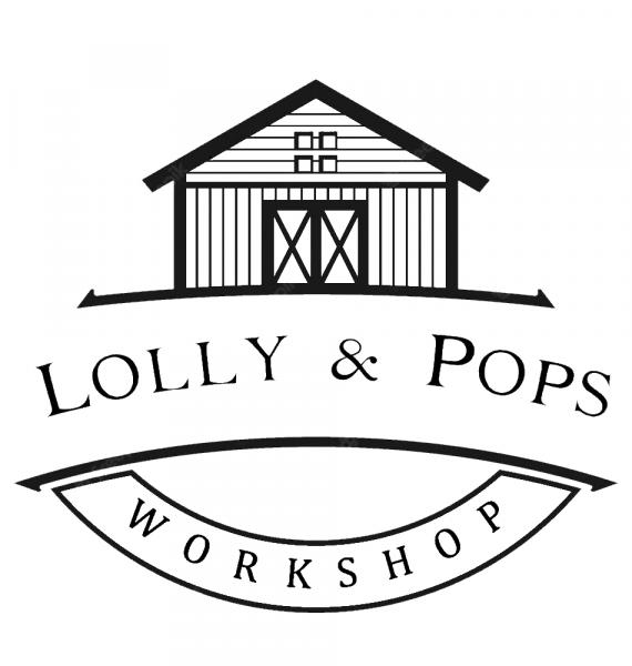 Lolly and Pops Workshop