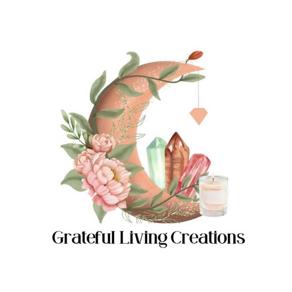 Grateful Living Creations