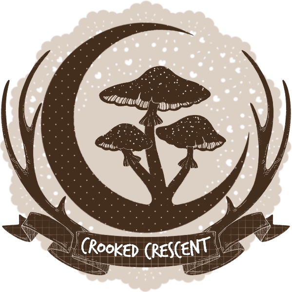 Crooked Crescent