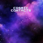 Cosmic Contact Lenses