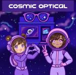 Cosmic Contact Lenses