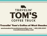 Travelin' Tom's Coffee Truck of West Omaha